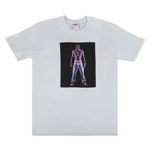 Supreme 2Pac Tee